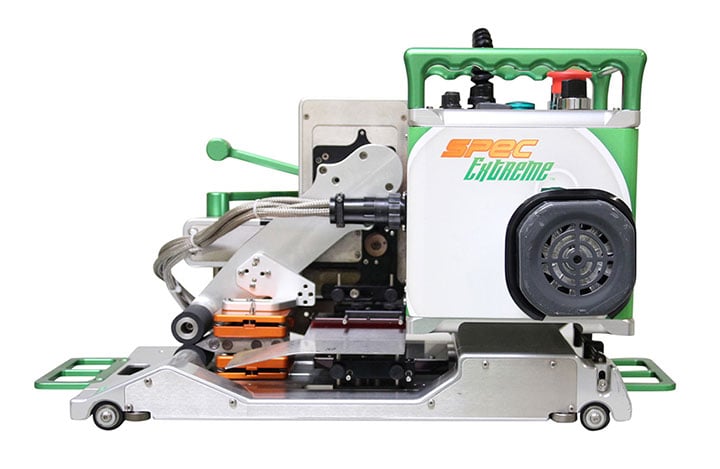 Weldmaster welding machine discount
